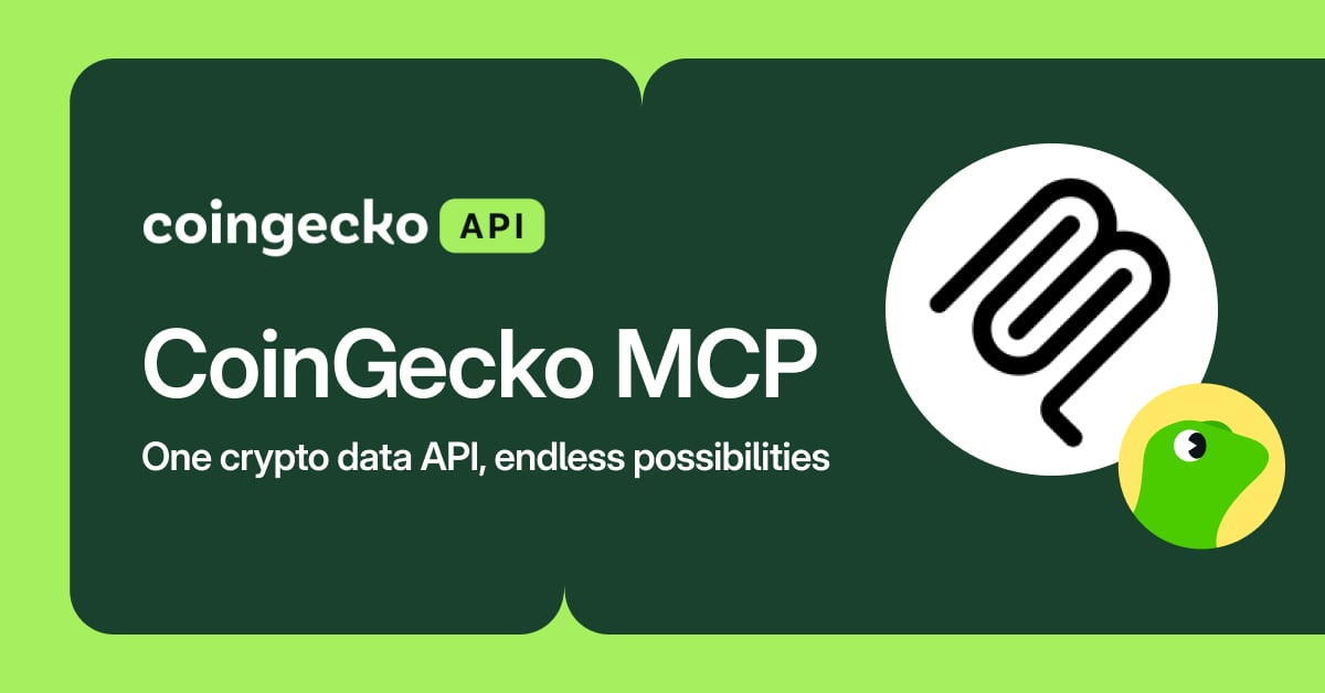 Reference photo for Coingecko